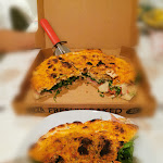 Photo n°1 de l'avis de Maja.i fait le 19/09/2021 à 20:28 sur le  L'angolino dei Sapori Aichach à Aichach