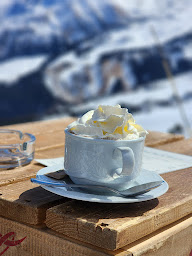 Photo n°73 de La Soucoupe Courchevel à Courchevel ()