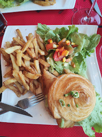 Frite du Restaurant ô7 à Plaisance-du-Touch - n°10