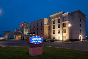 Hampton Inn & Suites Indianapolis-Fishers image