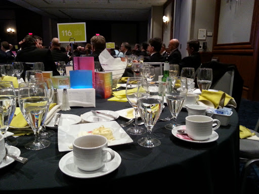 Hotel «Boston Marriott Copley Place», reviews and photos, 110 Huntington Ave, Boston, MA 02116, USA