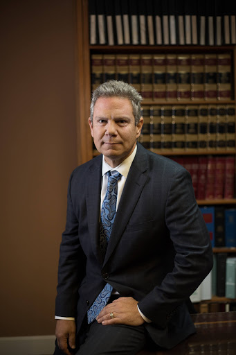 Attorney «Nigro Law Firm, LLC», reviews and photos