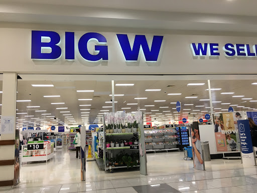 BIG W Riverton