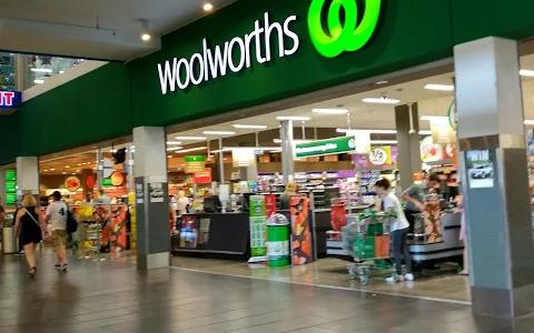 Woolworths South Melbourne image