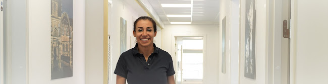 Anmeldelser af Tandlæge Sara Koefoed i Hillerød - Tandlæge