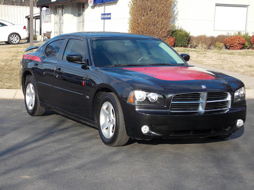 Used Car Dealer «Auto Masters Of Clarksville», reviews and photos, 997 S Riverside Dr, Clarksville, TN 37040, USA