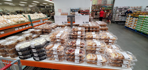 Warehouse store «Costco Wholesale», reviews and photos, 10921 Causeway Blvd, Brandon, FL 33511, USA