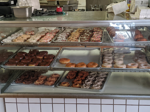 Donut Shop «Best Little Donut House», reviews and photos, 1821 East St, Concord, CA 94520, USA
