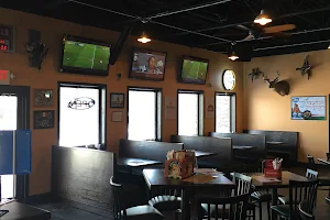 Wildwood Sports Bar and Grill image