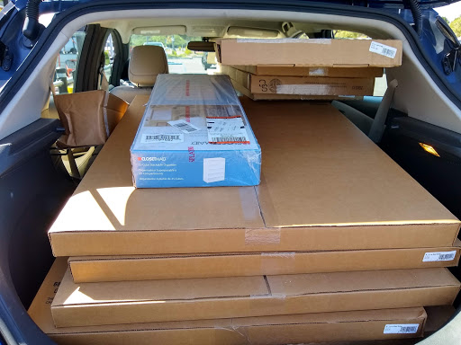 Home Improvement Store «The Home Depot», reviews and photos, 24332 El Toro Rd, Laguna Hills, CA 92653, USA