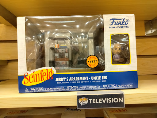 Comic Book Store «Newbury Comics», reviews and photos, 194 Buckland Hills Dr, Manchester, CT 06042, USA