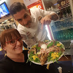 Photo n°1 de l'avis de Angela.i fait le 21/12/2017 à 09:51 sur le  Solopizza Napoli à Naples