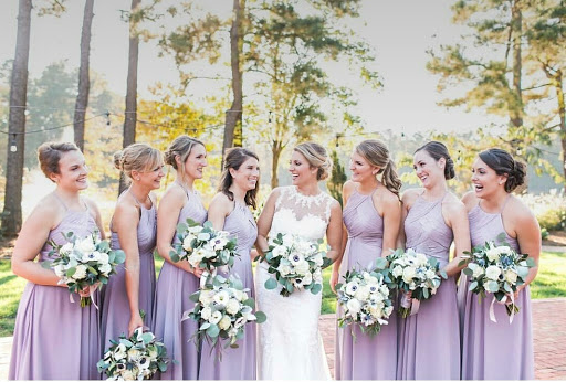 Florist «Brides & Bouquets», reviews and photos, 604 E Chatham St # A, Cary, NC 27511, USA