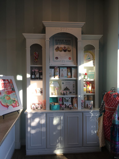 Bakery «The Sweet Tooth Fairy», reviews and photos, 101 E 12300 S, Draper, UT 84020, USA