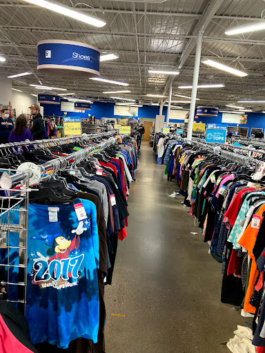 Thrift Store «Goodwill Industries of Greater Cleveland & East Central Ohio», reviews and photos