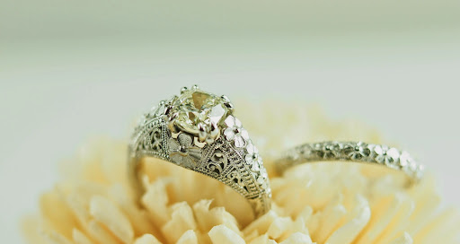 Jewelry Store «Custom», reviews and photos, 3206 N Davidson St, Charlotte, NC 28205, USA