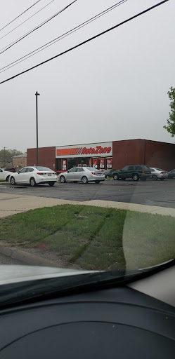 Auto Parts Store «AutoZone», reviews and photos, 7835 W 79th St, Bridgeview, IL 60455, USA
