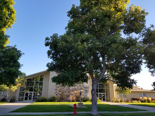 The Church of Jesus Christ of Latter-day Saints