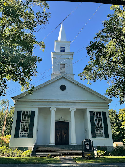 Marbletown Reformed Church