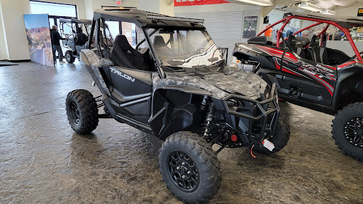 Motorcycle Dealer «Canandaigua Motorsports», reviews and photos, 2366 NY-332, Canandaigua, NY 14424, USA