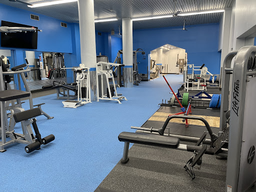 Gym «MUSC Wellness Center», reviews and photos, 45 Courtenay Dr, Charleston, SC 29401, USA