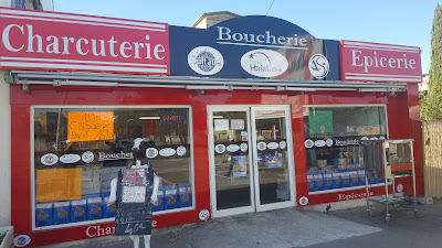 BOUCHERIE proxi halal à Miramas