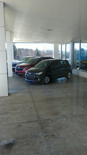Chevrolet Dealer «DeNooyer Chevrolet», reviews and photos
