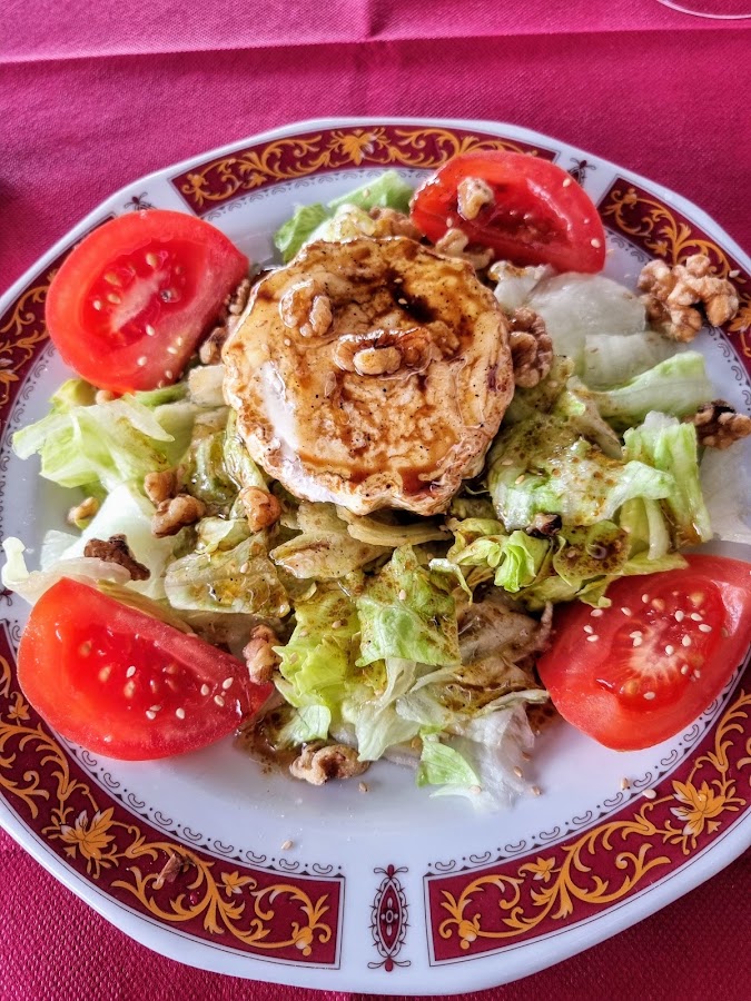 Restaurante Gredos
