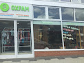 Oxfam Homeware