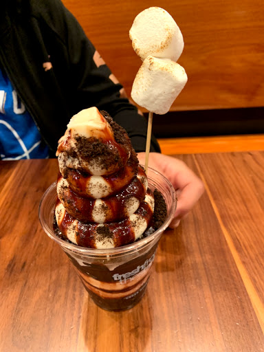 Ice Cream Shop «Zero Degrees», reviews and photos, 9822 Bolsa Ave, Westminster, CA 92683, USA