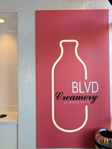 Ice Cream Shop «BLVD Creamery», reviews and photos, 3770 S Las Vegas Blvd, Las Vegas, NV 89109, USA