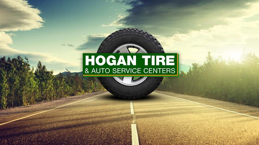 Tire Shop «Hogan Tire & Auto», reviews and photos, 945 Main St, Waltham, MA 02451, USA