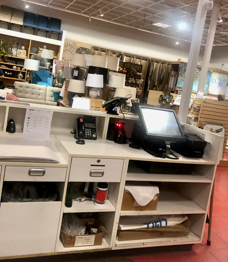 Home Goods Store «Pier 1 Imports», reviews and photos, 1406 Twixt Town Rd, Marion, IA 52302, USA