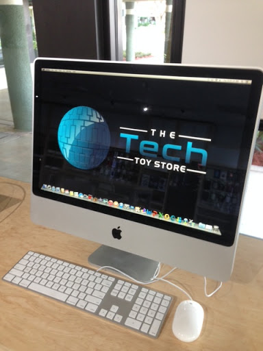 Computer Repair Service «The Tech Toy Store - OneDayiRepair», reviews and photos, 6752 Forest Hill Blvd, Greenacres, FL 33413, USA
