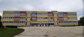 Kőkúti Általános Iskola