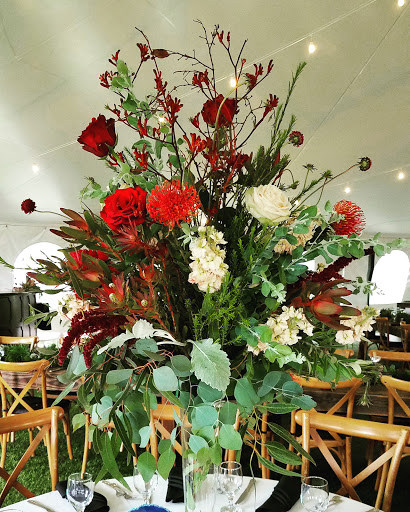 Florist «Point Loma Village Florist», reviews and photos, 3020 Cañon St, San Diego, CA 92106, USA