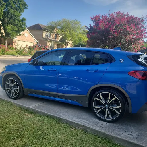 Used Car Dealer «CarMax Dealership», reviews and photos, 3611 Fountainhead Dr, San Antonio, TX 78229, USA