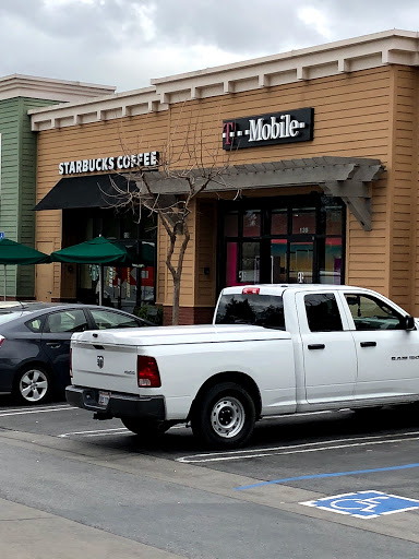 Cell Phone Store «T-Mobile», reviews and photos, 490 El Camino Real #130, Redwood City, CA 94062, USA