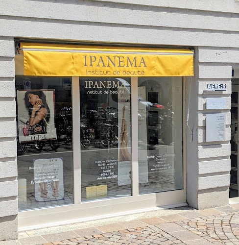 Rezensionen über Ipanema - Institut beauté in Nyon - Schönheitssalon