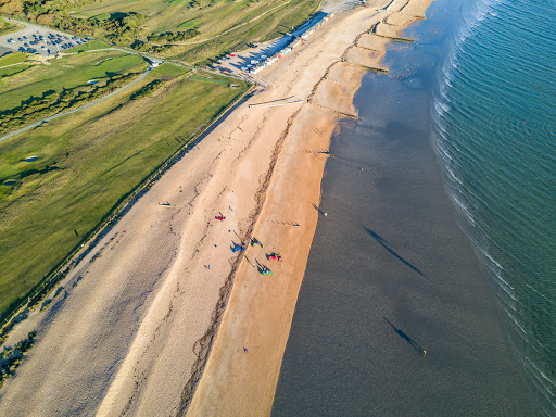 CBK Hayling Island Kitesurf School & Club