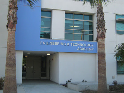 Engineering and Technology Academy at Esteban E. Torres High School #3