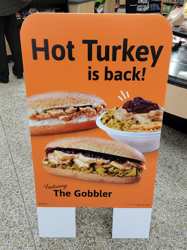 Sandwich Shop «Wawa», reviews and photos, 595 Spring St, Elizabeth, NJ 07201, USA