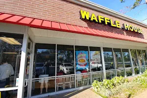 Waffle House image