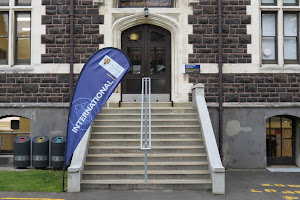 International Office - University of Otago
