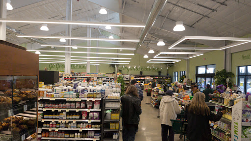 Grocery Store «Kimberton Whole Foods», reviews and photos, 239 Durham Rd, Ottsville, PA 18942, USA