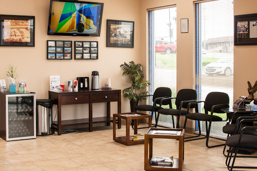 Auto Body Shop «Car Craft Auto Body», reviews and photos, 11537 St Charles Rock Rd, Bridgeton, MO 63044, USA