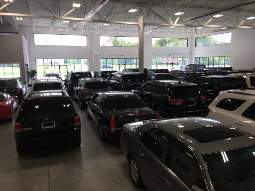 Used Car Dealer «Direct Cars», reviews and photos, 13417 W Star Dr, Shelby Charter Township, MI 48315, USA