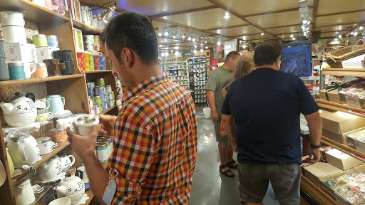 Winery «Fly Creek Cider Mill & Orchard», reviews and photos, 288 Goose St, Fly Creek, NY 13337, USA