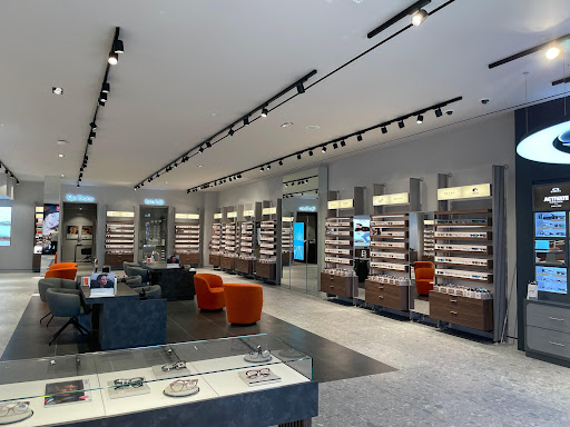 Eye Care Center «LensCrafters», reviews and photos, 1040 E Imperial Hwy, Brea, CA 92821, USA