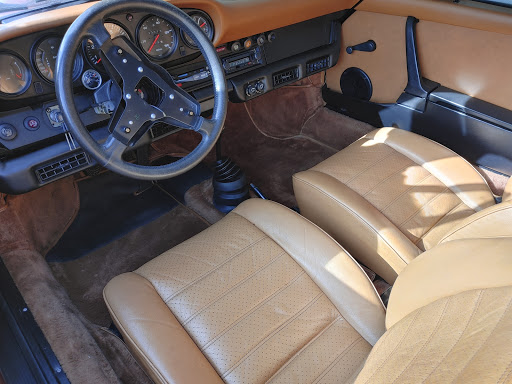 Auto Repair Shop «101 European Automotive», reviews and photos, 421 N Hwy 101, Solana Beach, CA 92075, USA